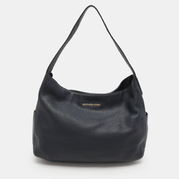 Michael Kors: Синяя сумка 
