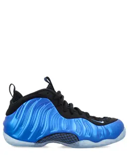 Nike: Многоцветные кроссовки  Air Foamposite One