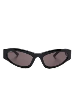 Balenciaga Eyewear: Очки 