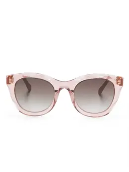 Chloé Eyewear: Очки 