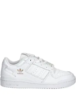 adidas: Белые кроссовки  Forum