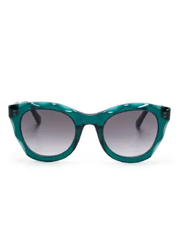 Chloé Eyewear: Очки 