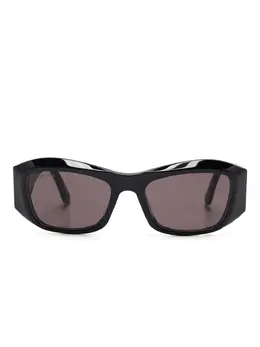 Balenciaga Eyewear: Очки 