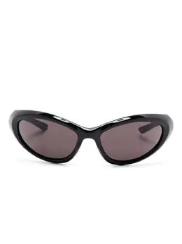 Balenciaga Eyewear: Очки 