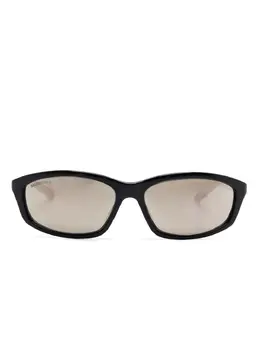Balenciaga Eyewear: Очки 