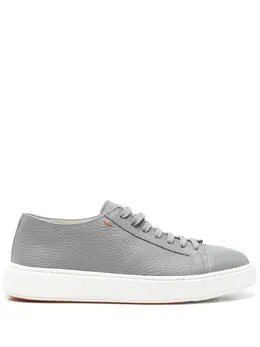 Santoni: Кроссовки 