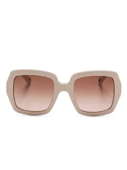 Chloé Eyewear: Очки 