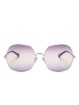 Chloé Eyewear: Очки 