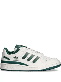 adidas: Белые кроссовки  Forum