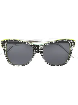 Cutler & Gross: Очки 