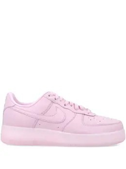 Nike: Светлые кроссовки  Air Force 1 Low