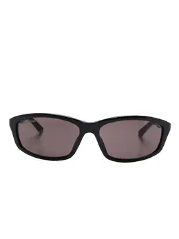 Balenciaga Eyewear: Очки 