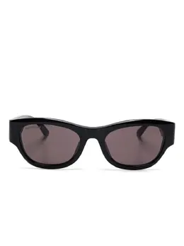 Balenciaga Eyewear: Очки 