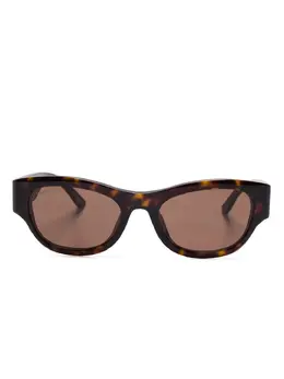 Balenciaga Eyewear: Очки 