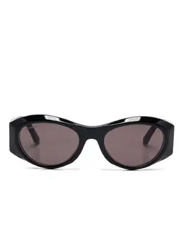 Balenciaga Eyewear: Очки 