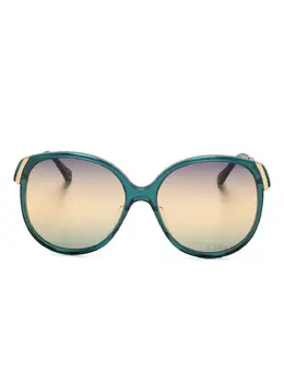 Chloé Eyewear: Очки 