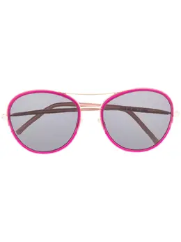 Cutler & Gross: Очки 