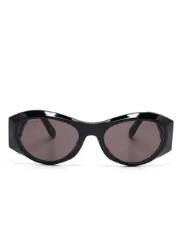 Balenciaga Eyewear: Очки 