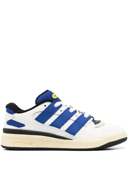 adidas: Белые кроссовки  Forum