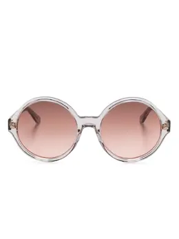 Chloé Eyewear: Очки 