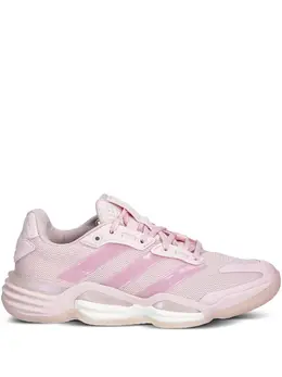 adidas: Светлые кроссовки 