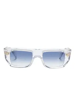 Cutler & Gross: Очки 