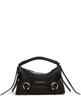 DSQUARED2: Чёрная сумка 
