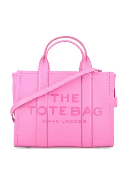 Marc Jacobs: Розовая сумка-шоппер  The Tote Bag