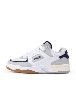 Fila: Светлые кроссовки 