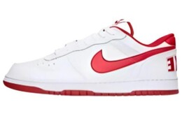 Nike: Белые кроссовки 