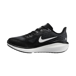 Nike: Чёрные кроссовки  Running