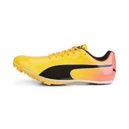 PUMA: Светлые кроссовки 