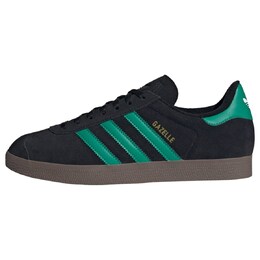 Adidas Originals: Чёрные кроссовки 