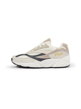 Fila: Многоцветные кроссовки 