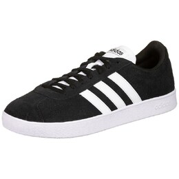 Adidas Originals: Чёрные кроссовки 