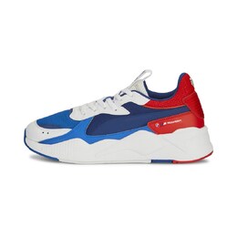 PUMA: Белые кроссовки 
