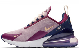 Nike: Кроссовки  Air Max 270