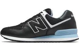 New Balance: Кроссовки  574