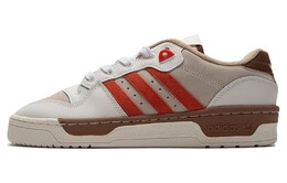 Adidas Originals: Оранжевые кроссовки 