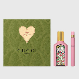 GUCCI: Духи  Flora Gorgeous Gardenia