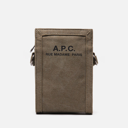 A.P.C.: Сумка 