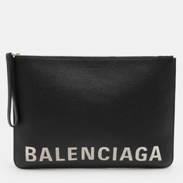 Balenciaga: Косметичка  Ville