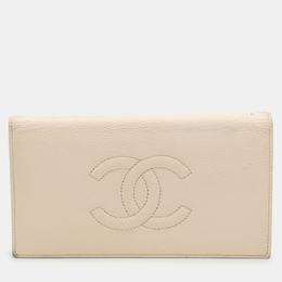 Chanel: Кошелёк 