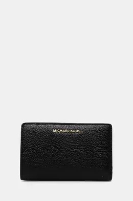 MICHAEL Michael Kors: Чёрный кошелёк 