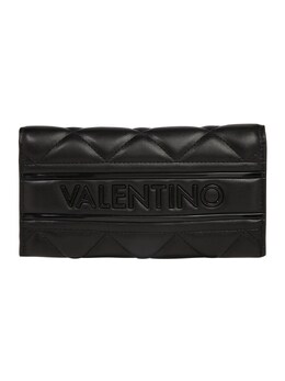 Valentino: Чёрный кошелёк 