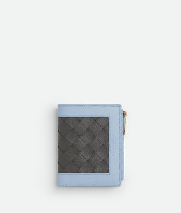 Bottega Veneta: Кошелёк 