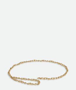 Bottega Veneta: Ремень 