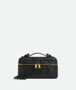 Bottega Veneta: Косметичка 