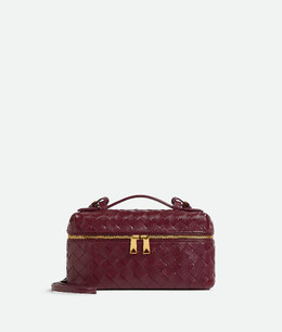 Bottega Veneta: Косметичка 