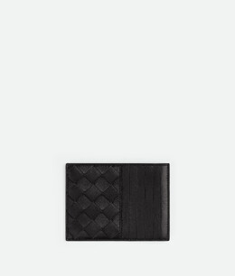 Bottega Veneta: Чёрная обложка 